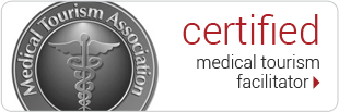 Certified medical tourism facilitator canada